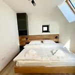 Csipetnyi Chill Vendeghaz Obudavar