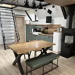 Csipetnyi Chill Vendeghaz Obudavar