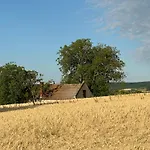 Вилла Csipetnyi Chill Vendeghaz Obudavar
