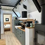 Csipetnyi Chill Vendeghaz Вилла Obudavar