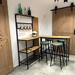 Csipetnyi Chill Vendeghaz Obudavar