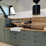 Csipetnyi Chill Vendeghaz *