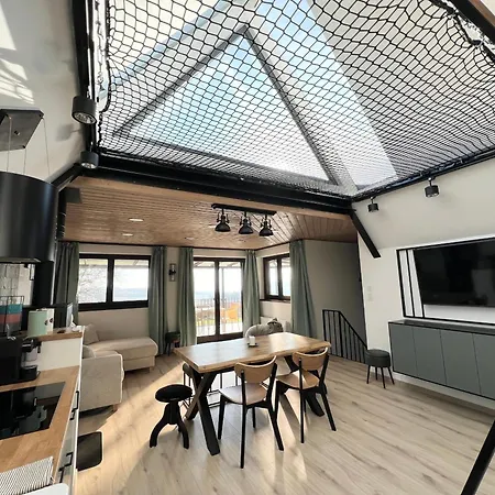 Csipetnyi Chill Villa