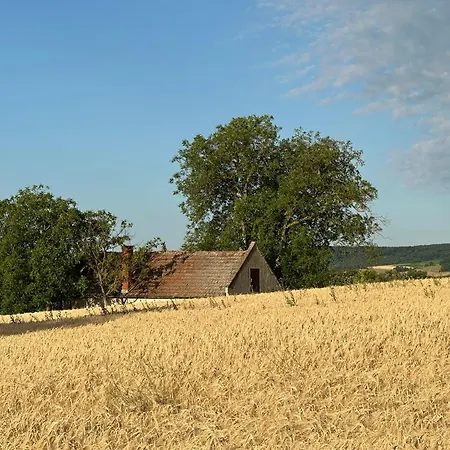 Vilă Csipetnyi Chill Vendeghaz Obudavar