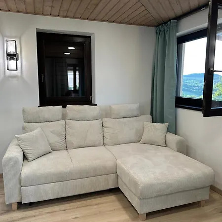 Villa Csipetnyi Chill Obudavar