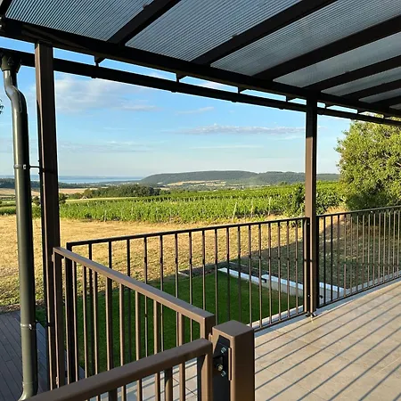 Villa Csipetnyi Chill *