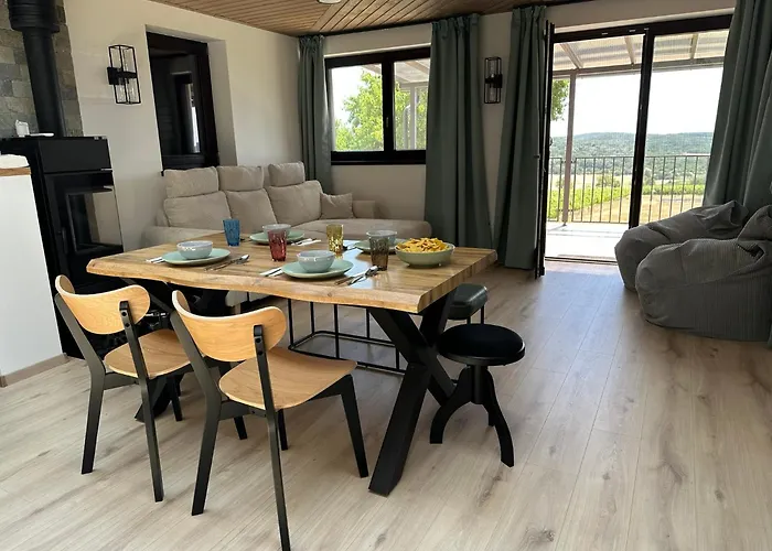 Villa Csipetnyi Chill Obudavar