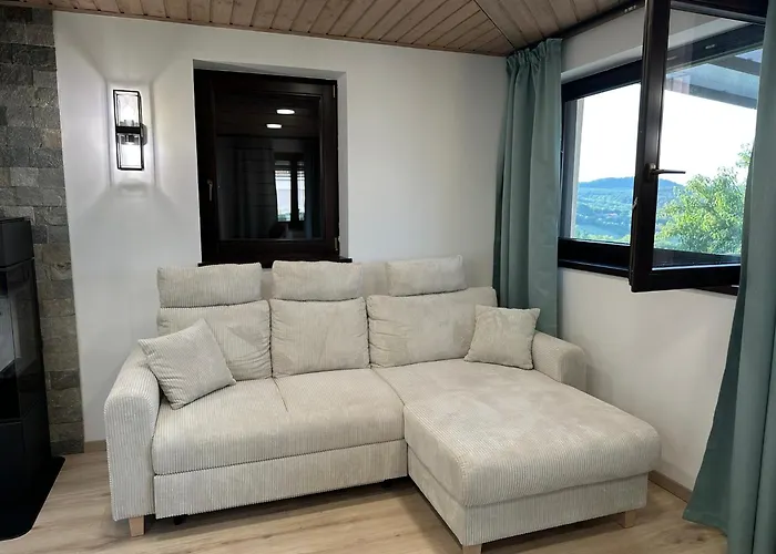Villa Csipetnyi Chill Obudavar