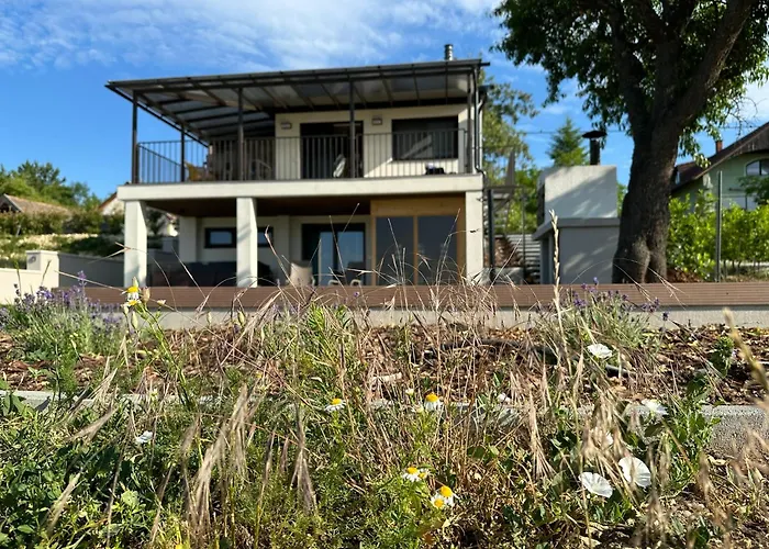 Csipetnyi Chill Villa