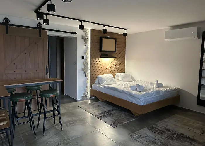 Villa Csipetnyi Chill *